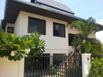 Lovely 2-Story House with private pool located west of Hua Hin City