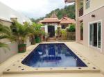 Luxury Designed Pool Villa