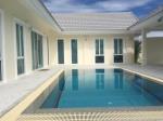 Brand New Pool Villa For Rent