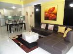 Spacious apartment in Patong center 