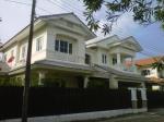 Family house in Chalong 