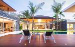 Tropical pool villas in Layan for Sale