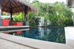 Tropical pool villa in Layan for Sale