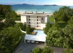 Rawai Luxury Seaview Apartments