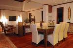 Sai Taan - Luxury 4-Bedroom Pool Villa near Laguna & Bang Tao Beach