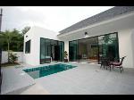 Nice 2 Bedroom Pool Villa in Rawai