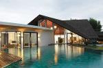 Huge Luxury Pool Villas