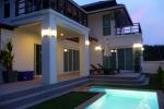 3 Bed Sunset Sea View Pool Villa Koh Lanta