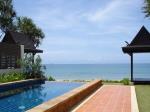 2 Bed Beacfront Pool Villa / Koh Lanta