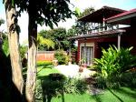 Bali Style Villa