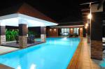 4 Bedroom Luxury Pool Villa In Ao Nang For Sale