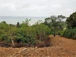 Koh Lanta Sea View Hillside Land