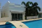 1 Bedroom Pool Villa With Roof Top Terrace and Jacuzzi