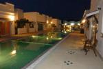 2 Bedroom Pool Villa With Roof Top Terrace and Jacuzzi
