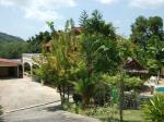 3 Bedroom Pool Villa with 2 Guest Bungalows on Chalong Hill
