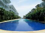 Highly sought after Condominium located center of Hua Hin town