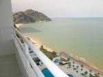 Beachfront Condominium with great facilities located in Khao Tao