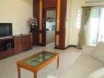 Bargain Priced 1-bed condominium located north of Hua Hin
