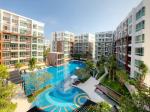 Charming pool view condominium located in Khao Ta-Kieb