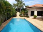 Great location, fully equipped Pool Villa, comfortable and hassle free stay
