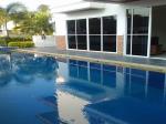 Superb pool villa in a great location south of Hua Hin City