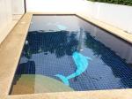 Stylish Pool Villa located in Hua Hin Soi 102 for Rent