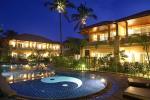 Luxury 2 Bed Pool Side Villa In Secure Development