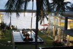 1 Bed Pool Villa In Beachfront Development