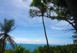 800sqm ocean front land with 180?? view!