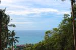 Affordable Sea view plots in Koh Phangan
