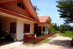 3 Bed Quality Villa In Khanom For Sale
