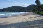 Awesome Beachfront Land In Khanom Thong Node For Sale