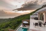 180 Degree Sea View Luxury Pool Villa Resort For Sale