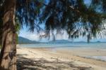 32 Meter Beachfront Land For Sale In Koh Samui