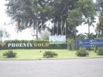 Prime Land for Sale inside Phoenix Gold Golf & Country Club