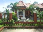 House for rent in East Pattaya