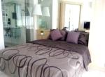 Large one bedroom condo for sale on Pratumnak 