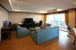 3 bedrooms penthouse in Wong Amat
