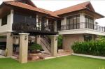 ModernThai Bali style 2-storey pool villa
