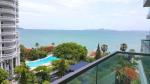 Sea View condo for rent in  north Pattaya 