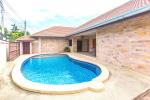 Pool Villas House for sale In East Pattaya