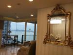 Nice Sea View unit for rent