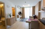 1 Bedroom condo for rent in Central Pattaya