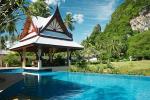 2 Bed Luxury Pool & Lake Villa