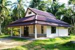 1 Bed Houses For Rent In Chong Plee, Ao Nang, Krabi