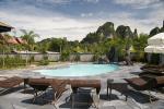 Modern 2 Bed Villas With Pool For Rent In Chong Plee, Ao Nang, Krabi