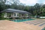 2 Bed Houses With Pool Access In Ao Nang For Rent
