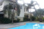 3 Bed Pool Villa In Secure Estate In Ao Nang For Sale
