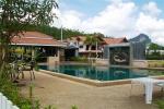 3 Bed Villa With Pool Access In Ao Nang