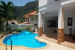 Cozy 4 Bed Pool Villa 1 KM From The Beach In Ao Nang